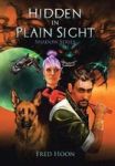 Hidden In Plain Sight Hardcover