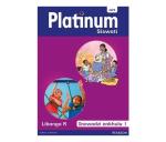 Platinum: Esikolweni: Libanga R: Incwadzi Enkhulu 1 Paperback Softback