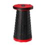 Camping Chair Stool Collapsible Folding Stool Portable Patio Chair