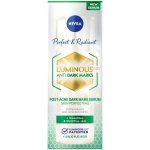 Nivea Luminous Face Serum Post Acne Mark 30ML