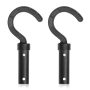 Uoark 2 Pack Hook For All Robotic Pool Cleaner Including Cordless Above Ground And Underwater Multifunctional Universal Hook Connected To The Telesc
