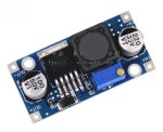 Dc-dc Boost Buck Adjustable Step Up XL6009-4A