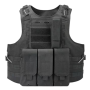 Pla Military Bullet Proof Tactical Vest -JY-2