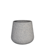 Premium Colorado Plant Pot - 710MM X 590MM Granite With Pot Feet