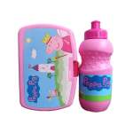 Astro Bottle & Sandwich Box