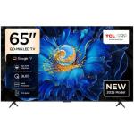 TCL Qd Miniled Google Tv 65C6KS