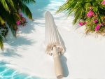 Paper Parasols