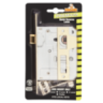Premium Mortice Lock Insert Only 3 Lever