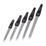 3 Swords Sapphire Nail File Sb 91-95 - Set Of 5
