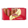 Hotdog Brown Rolls 6 Pack