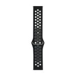 Body Glove Silicone Watch Strap - Samsung Galaxy WATCH6 44MM 6 45MM 5 44MM 5 45MM 4 44MM 4 45MM