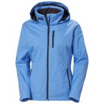 Women's Crew Hooded Midlayer Sailing Jacket - 619 Skagen Blue XL