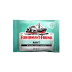Fisherman Friend Super Star Mint 25G