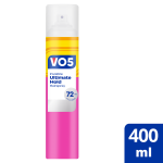 Ultimate Hold Hairspray 400ML