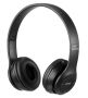 Bluetooth Wireless Headphone - Black