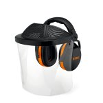 Dynamic Gpc 30 Face And Ear Protection