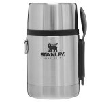 Stanley Adventure Stainless Steel All-in-one Food Jar 0.53L PM1001287032