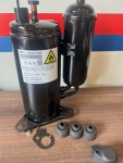 Dc Inverter R410A R32 12000BTU Compressor Rotary