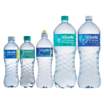 AQuelle Natural Spring Water