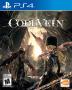 4 Game Code Vein Retail Box No Warranty On Software