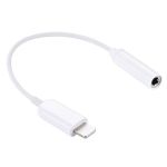 Iphone 7 Lightning To 3.5 Mm Headphone Jack Adapter