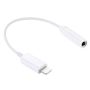 Lightning To 3.5 Mm Headphone Jack Adapter