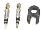 Tubeless Valve Core + Tool