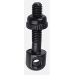 Stud & Nut Wood 25MM Deluxe