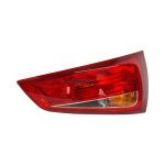 Audi A1 Outer Taillight Right 11-15