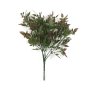 The Green Wall Co. - Artificial Foliage Uv Protected - Plant Wine Leaf