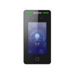 Hikvision Face Access Terminal