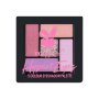 PLAYgirl 5 Colour Eyeshadow - Zoe