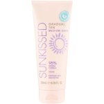 Sunkissed Gradual Tan Medium Dark 200ML