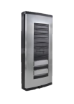 Bpt-targha 2 Entry Panel