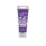 Bantex 75ML Acrylic Paint Green