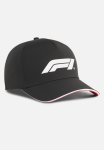 Puma F1 Bb Cap Jr- Black