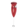 Milex Frother Stickochinno With Four Sprinkle Stencils
