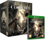 Xbox One Game Code Vein Collector's Edition -