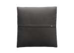 Jumbo Pillow - Knit - Dark Grey