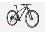 2026 Trek Marlin 5 Gen 3 - Mulsanne Blue - XXL 29" Wheel