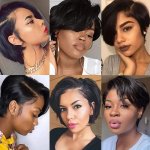 Pixie Wig