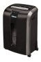 Fellowes Powershred 73CI 12-SHEET Cross-cut Paper Shredder Black