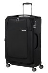 Samsonite Dlite Spinner Expandable 71CM -black - Ys Travel Bags