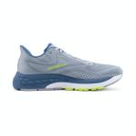 New Balance Men's Fresh Foam 880V13 2E - Aluminum Grey - UK10.5