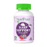 Adult Sleep Support 60'S Gum