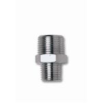 Gav Taper Reducer Nipple 1 4 X 3 8 M m