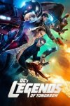 Dc's Legends Of Tomorrow: The Complete First Season Blu-ray