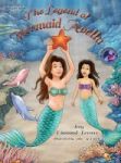 The Legend Of Mermaid Noella Hardcover