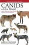 Canids Of The World - Wolves Wild Dogs Foxes Jackals Coyotes And Their Relatives   Paperback