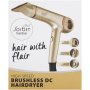 Sorbet Dc Hairdryer